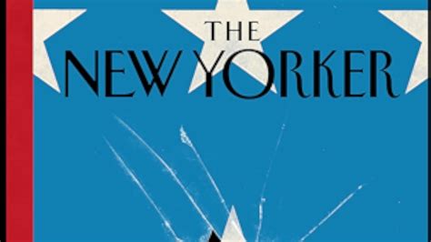 new yorker on kindle